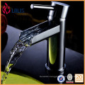 2015 New single handle brass royal faucet